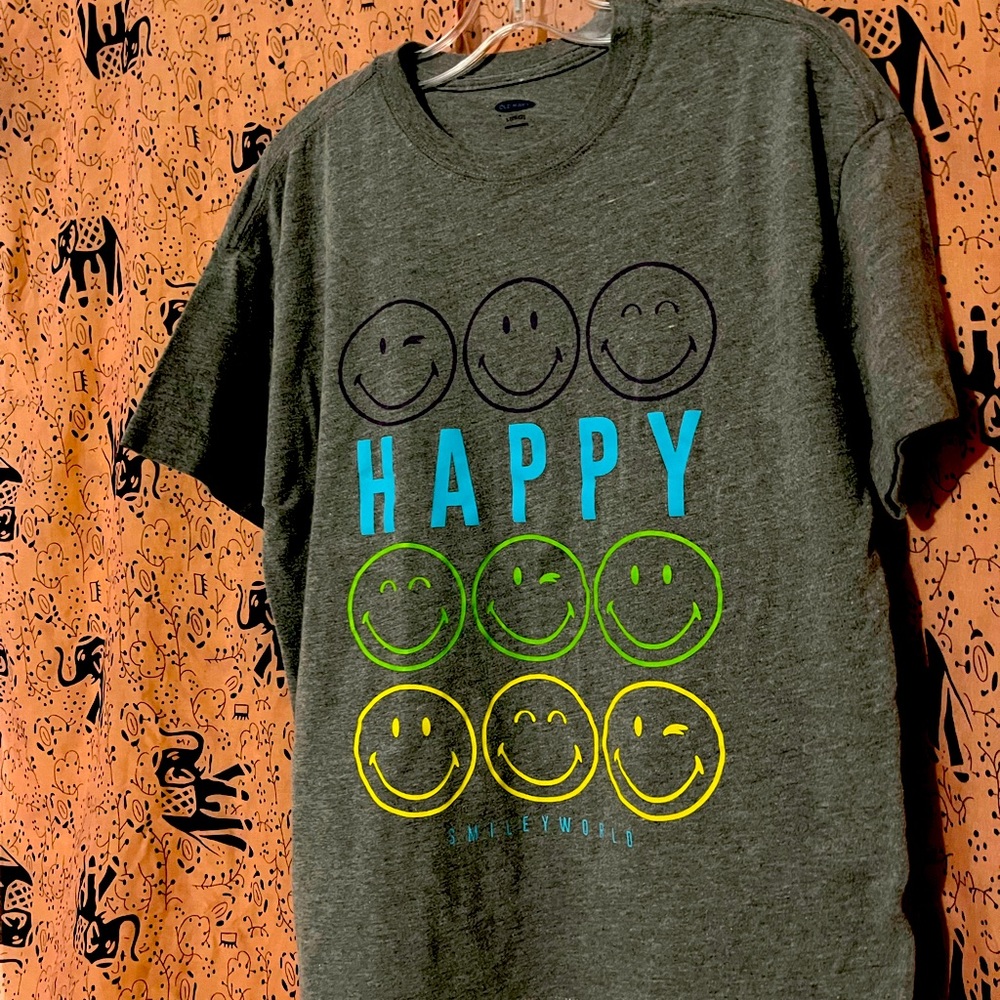 Character T-shirts
